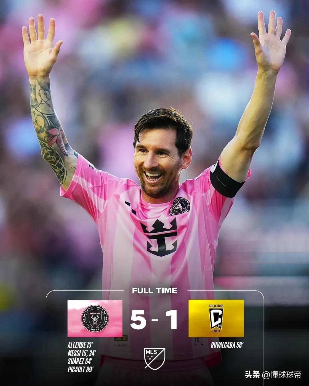 关于梅西回归赛场,挺进下一轮首场状态亮眼,阿森纳观众沸腾!的信息 关于梅西回归赛场,挺进下一轮首场状态亮眼,阿森纳观众沸腾!的信息