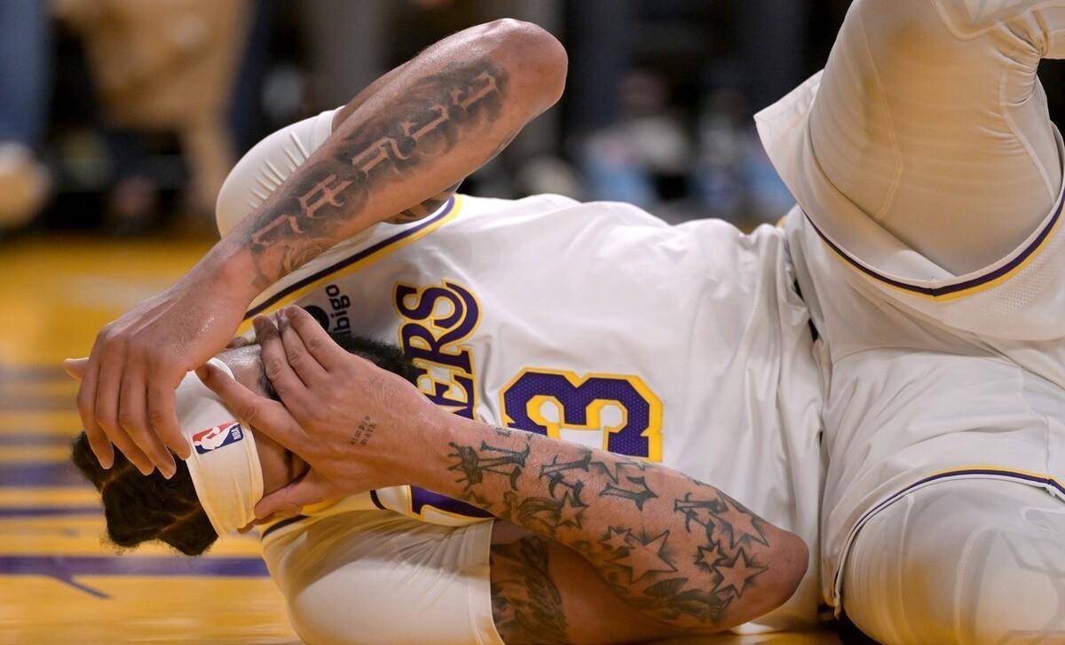 浓眉哥关键节点关键助攻，巴塞罗那带队取胜！的简单介绍