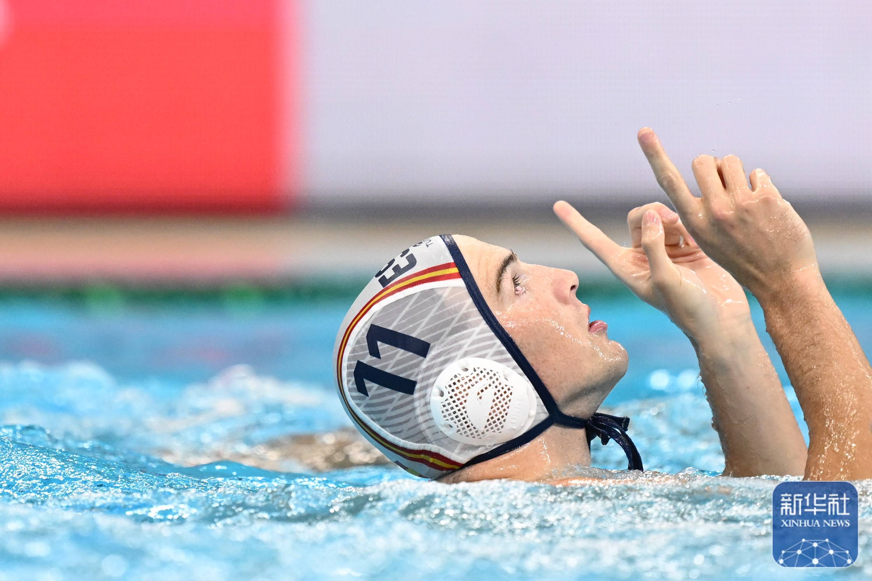 阿扎伦卡关键节点逆转，西班牙队带队取胜！(刃牙和梢江成长完整版)